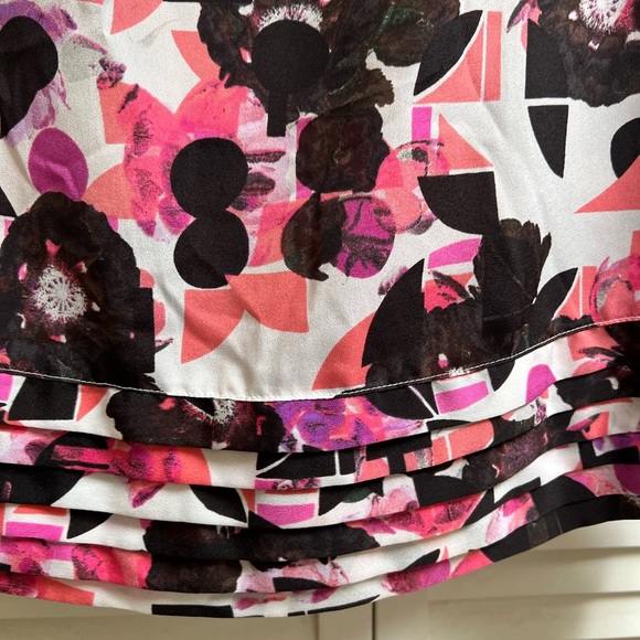 Metaphor Sz XL Women’s Blouse - Picture 7 of 13